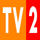 ALB - TV2 GOSTIVAR HD ◉ logo