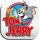 ALB - E TOM & JERRY logo