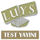 ARM - LUYS AM logo