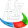 AZE - AZ TV logo