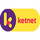 BE - KETNET HD logo