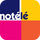 BE - NOTELE logo