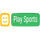 BE - PLAY 4 HD logo