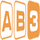 BE - AB3 HD logo