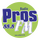 BE - RADIO PROS LIVE HD logo