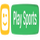 BE - PLAY SPORTS 2 FHD logo