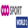 BE - VOO SPORT WORLD 1 HD logo