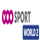 BE - VOO SPORT WORLD 2 HD logo