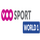 BE - VOO SPORT WORLD 3 HD logo