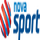 CZ - NOVA SPORT 1 HD logo