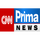 CZ - CNN PRIMA NEWS HD logo