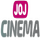 CZ - JOJ CINEMA HD logo