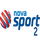 CZ - NOVE SPORT 2 HD logo