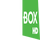 EXYU - DOCUBOX logo