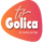 SI - GOLICA logo