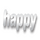 RS - HAPPY TV logo