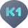 RS - K1 HD logo