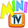 EXYU - MINI TV logo