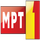 MK - MRT 1 logo