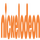 EXYU - NICKELODEON SR logo