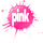 EXYU - PINK HD logo