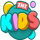 EXYU - TNT KIDS logo