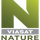 EXYU - VIASAT NATURE logo