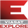 SW - VIASAT EXPLORER HD logo