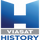 EXYU - VIASAT HISTORY logo