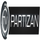 EXYU - TV PARTIZAN HD (SR) logo