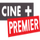 FR - OCS : CINE  PREMIER HEVC logo