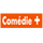 FR - COMEDIE  HEVC logo