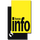 CH - FRANCEINFO HD logo