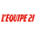 FR - EQUIPE 21 FHD logo