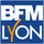 FR - BFM LYON FHD logo