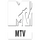 IT - MTV HD logo
