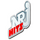 CH - NRJ 12 HD logo