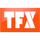 FR - TFX HEVC ◉  logo