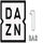 DE - DAZN 1 BAR HD  logo