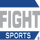 LAT - FIGHT SPORTS logo