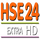 DE - HSE 24 EXTRA HD logo