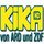 DE - KIKA logo