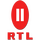 BE - RTL TVI UHD logo