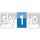 DE - SKY 1 HD logo