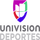 LAT - UNIVISION DEPORTES logo