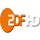 DE - ZDF HD ◉ logo