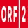 DE - ORF 2E HD logo