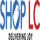 DE - SHOPLC HD logo