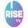 GR - RISE TV logo