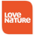 FR - LOVE NATURE H.265 logo